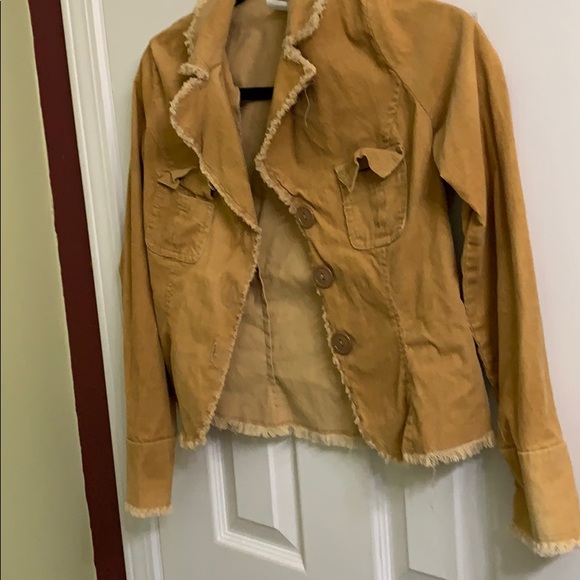 Jacket - Picture 2 of 4